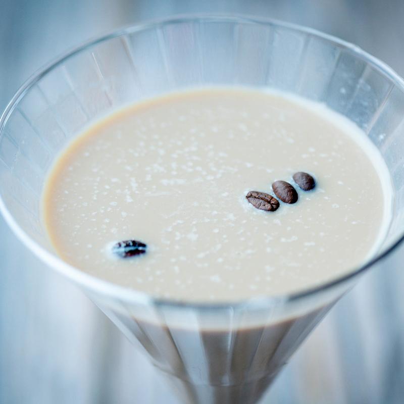 Espresso Martini photo