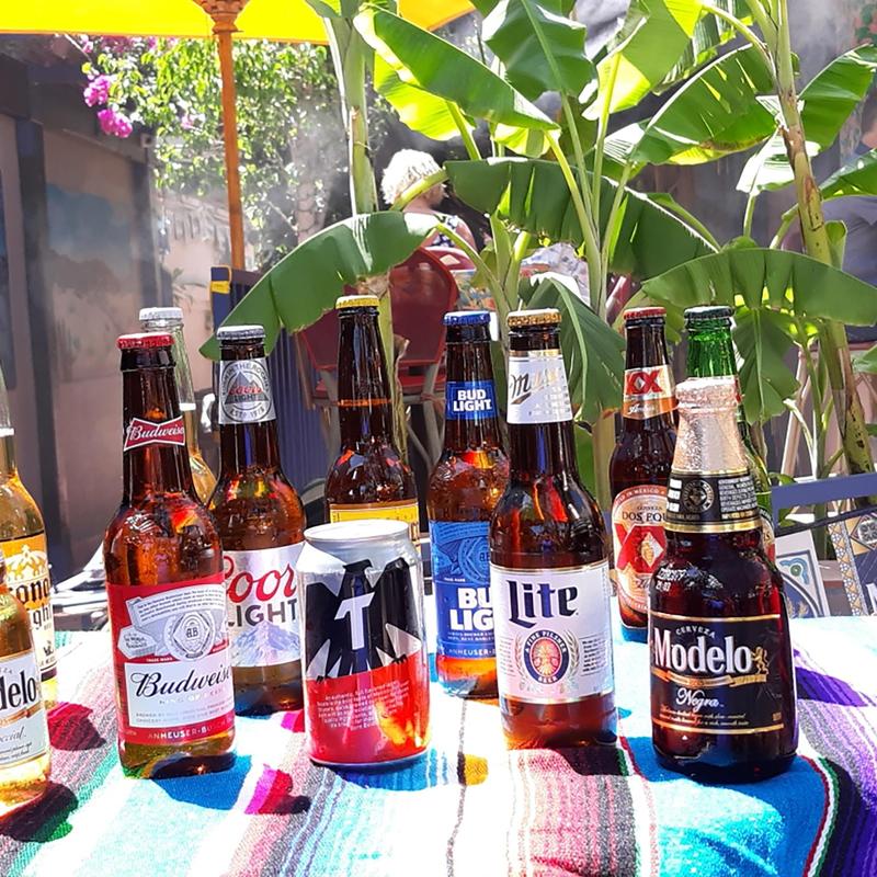 CERVEZA: photo