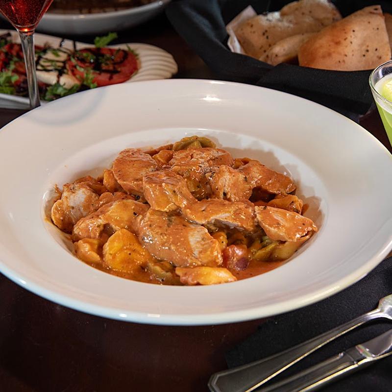 Pollo Tortellini photo