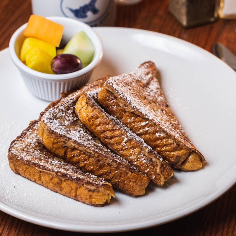 Brioche French Toast photo