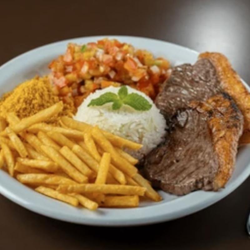 BRAZILIAN FEAST photo