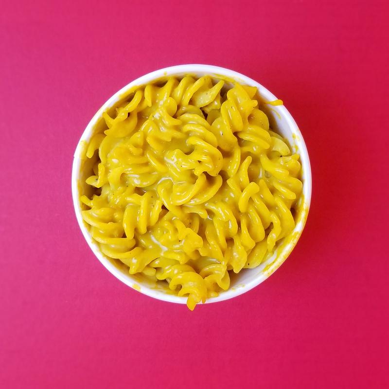 Gluten Free Soul Mac #na photo