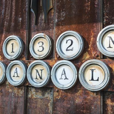 Interior decorations