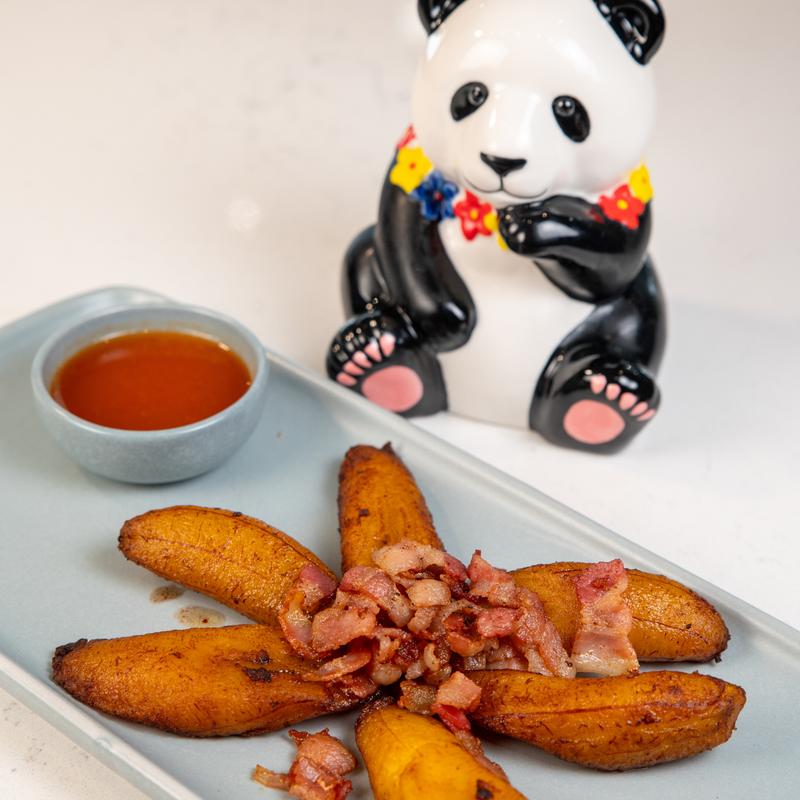 menu item 1 of 10, Maduritos