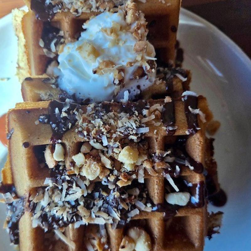 Waffle of the Week photo