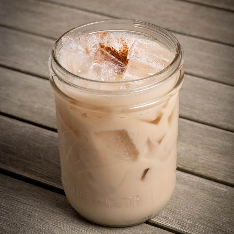 Coconut Horchata photo