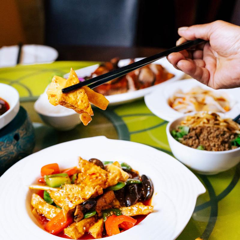 Home - Style Tofu photo