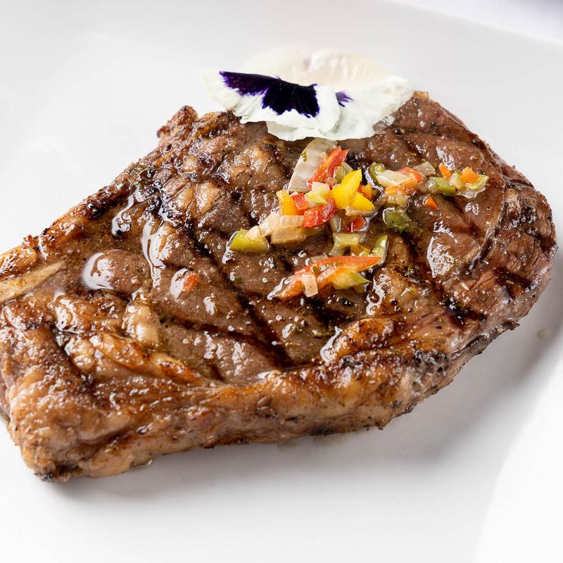 Angus Ribeye photo