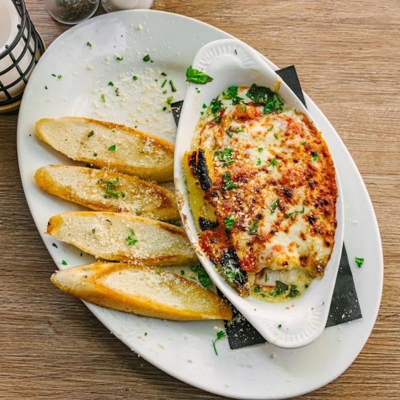 Meatloaf Smash Burger photo