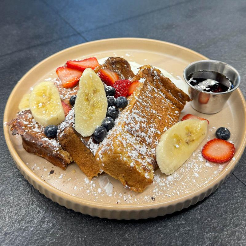 Madis French Toast photo