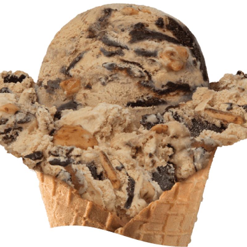 Cappuccino Crunch photo