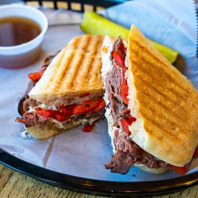 5th Avenue sandwiches