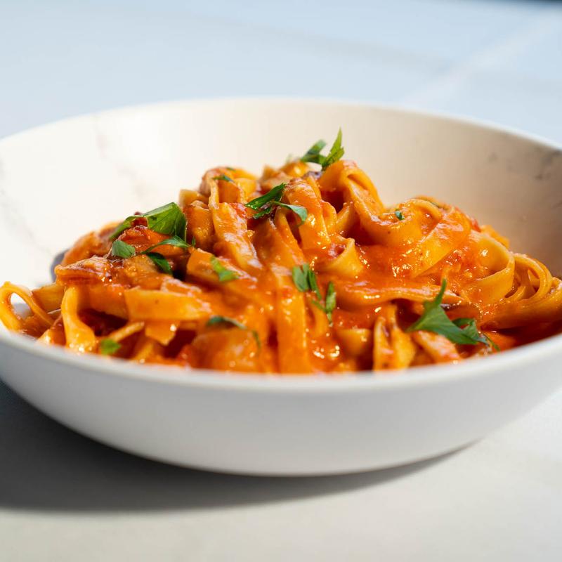 Fettuccine Fellini photo