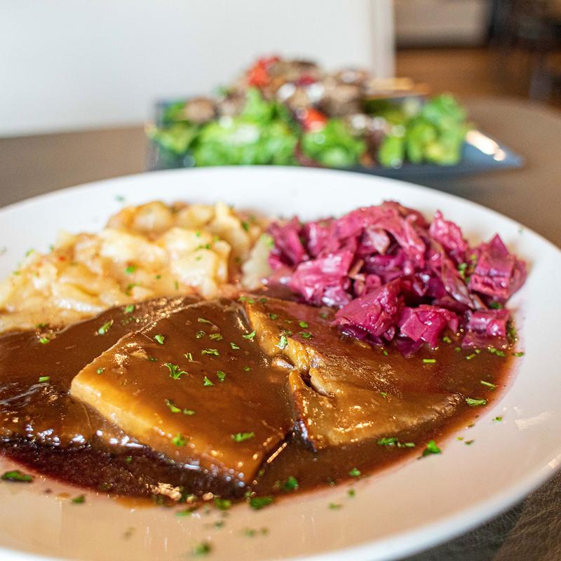 Sauerbraten photo