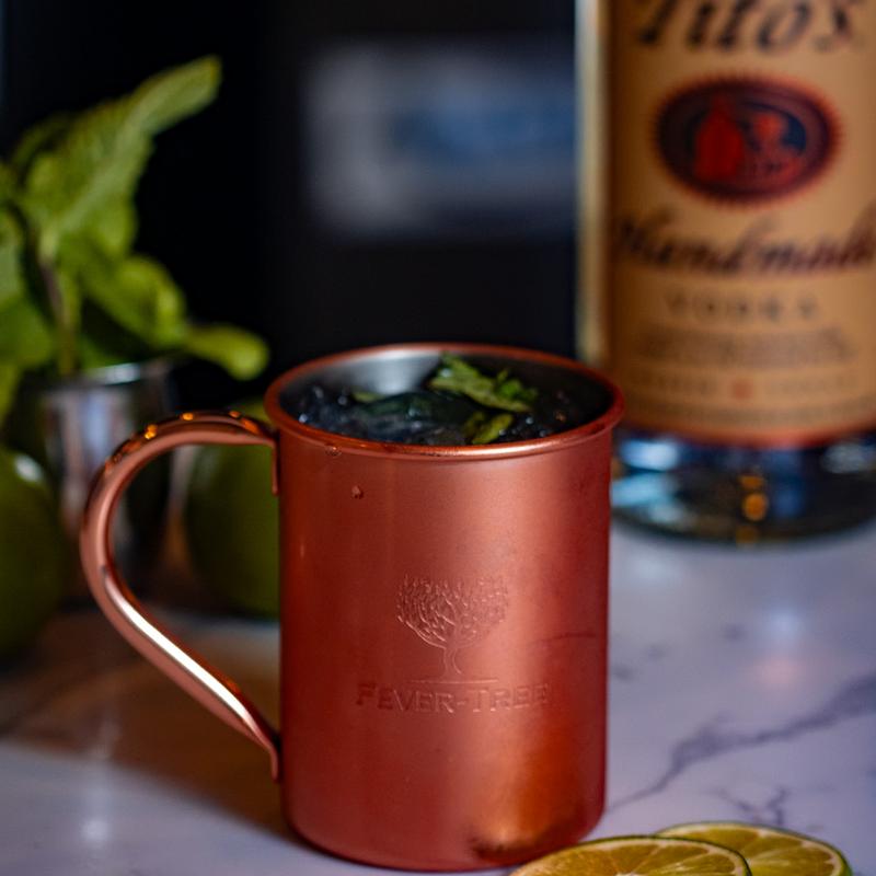 Moscow Mule photo