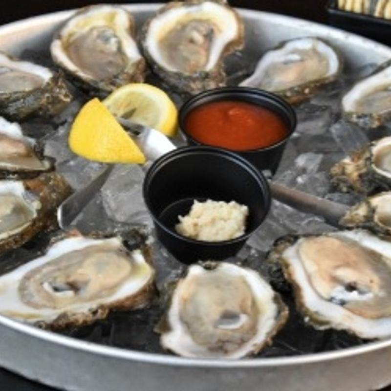 Oysters photo
