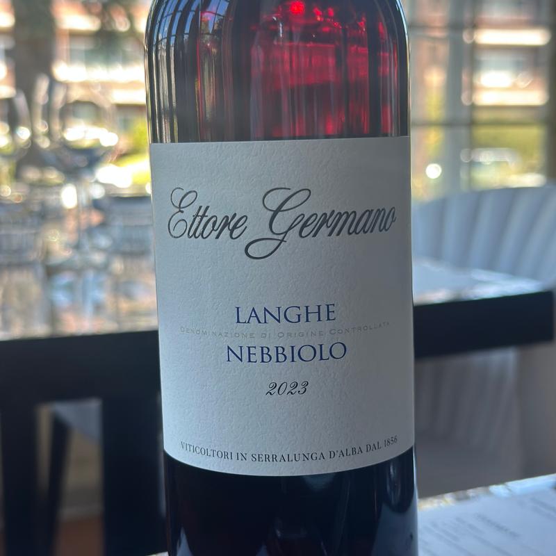 Ettore Germano photo