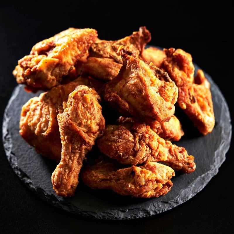 Broasted Southern Fried Chicken photo