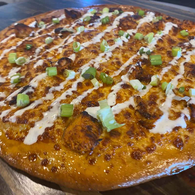 Buffalo Chicken photo