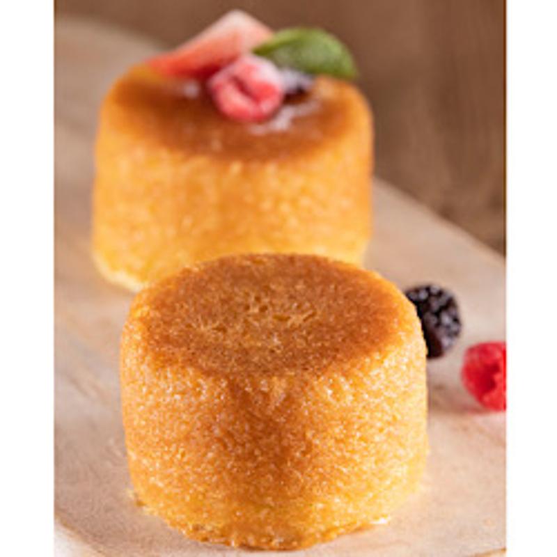 Brown Butter Cake photo