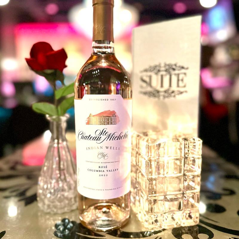 Chateau Ste Michelle Indian Wells photo