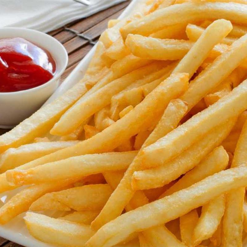 French Fries photo