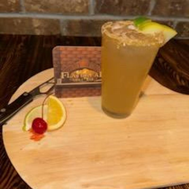 Caramel Apple Margarita photo