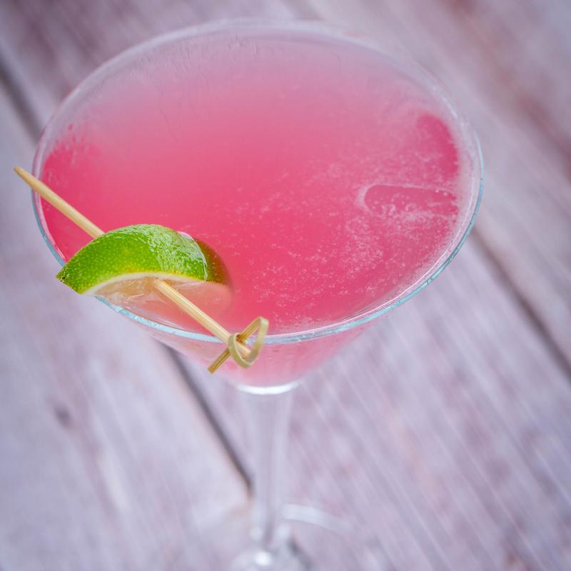 Cosmopolitan photo