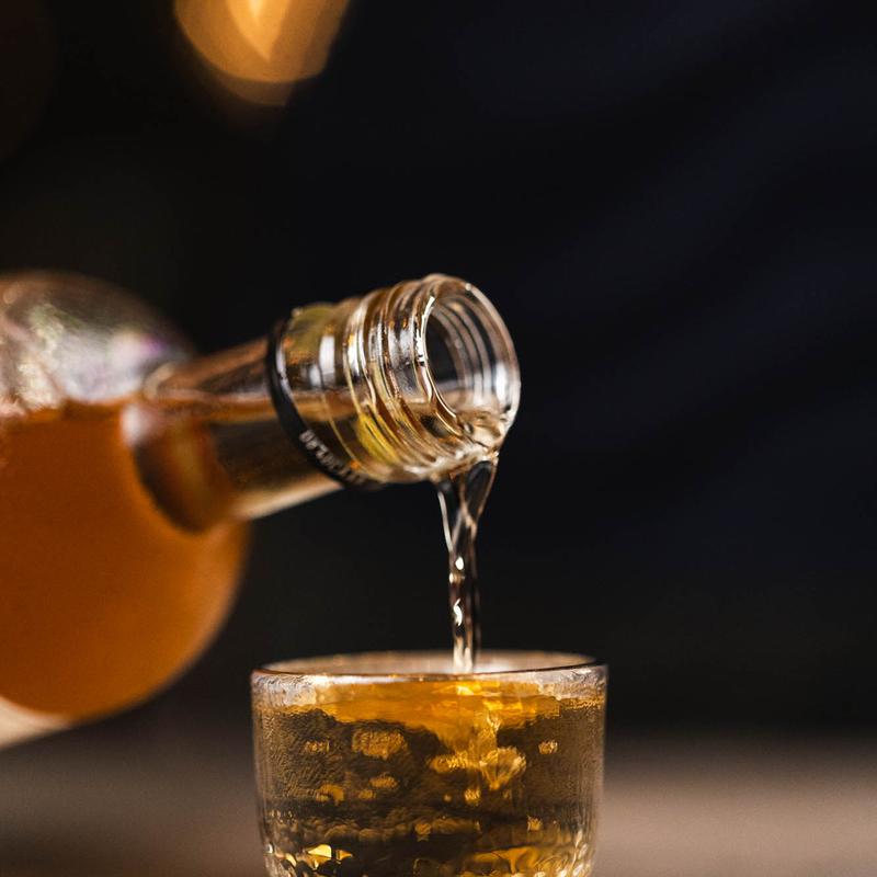 Meijian Plum Wine photo