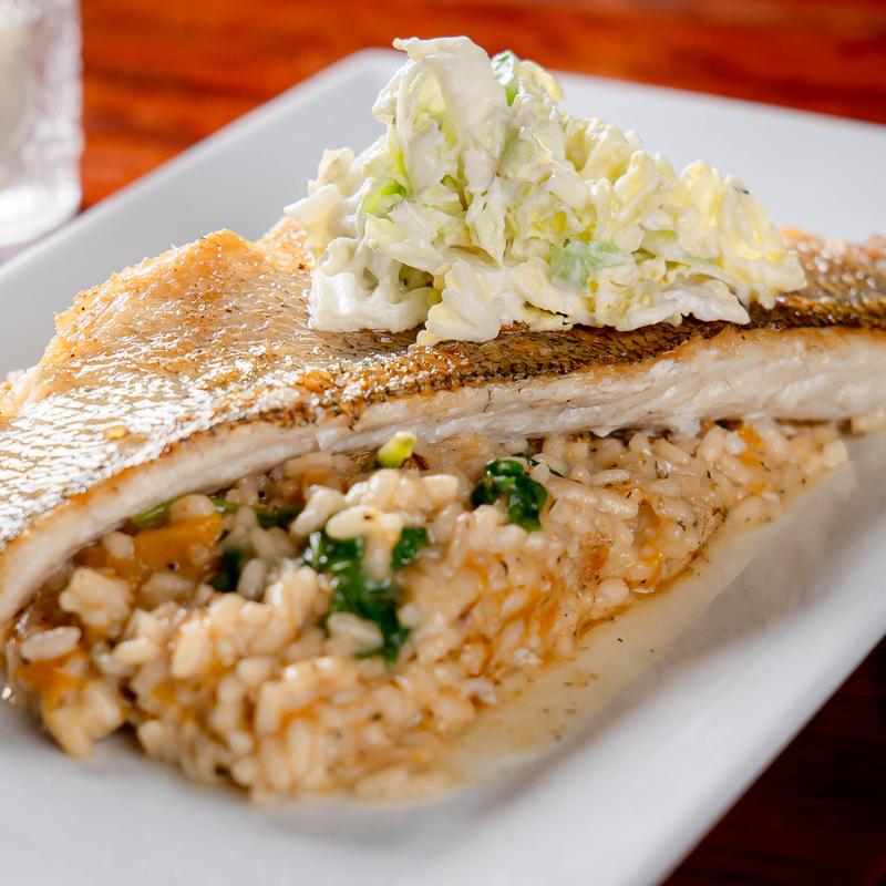 Autumn Risotto photo