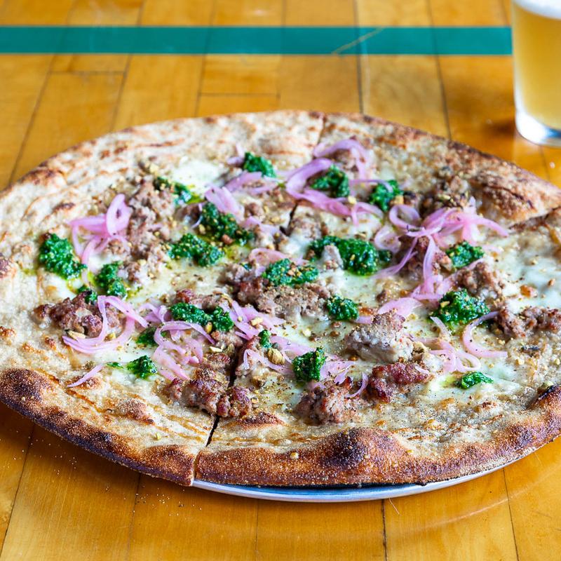 Italian Sausage photo