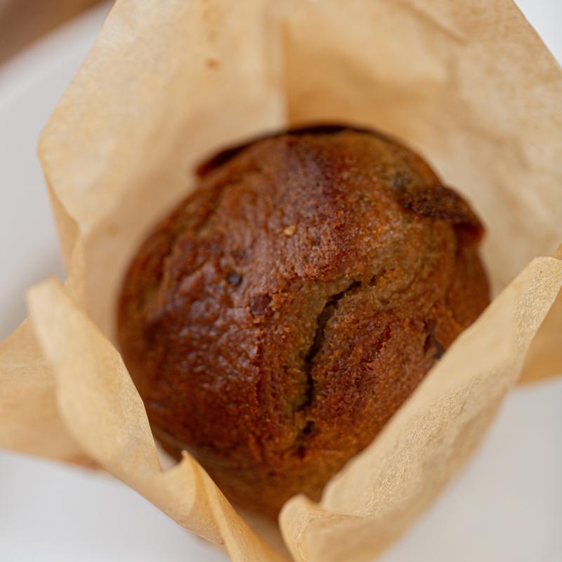 Freshly Baked Muffins photo