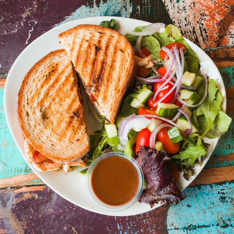 menu item 9 of 20, #Getpressed