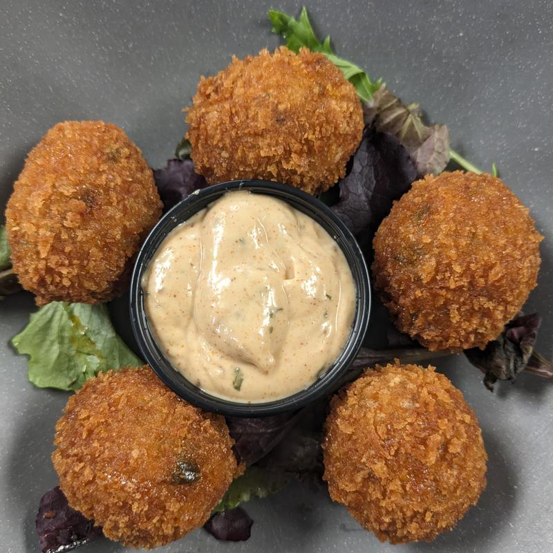 Boudin Balls photo