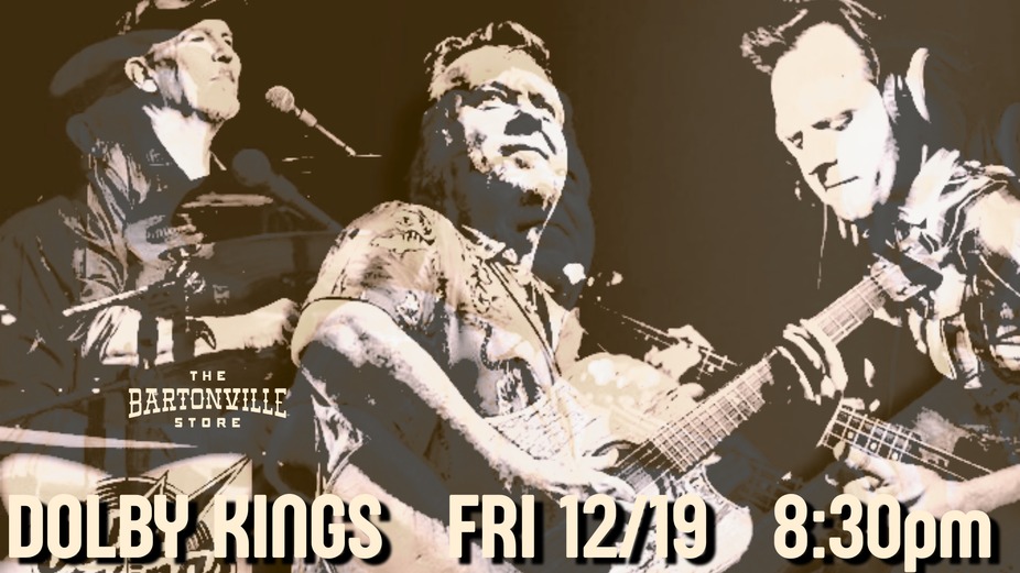 Dolby Kings event photo