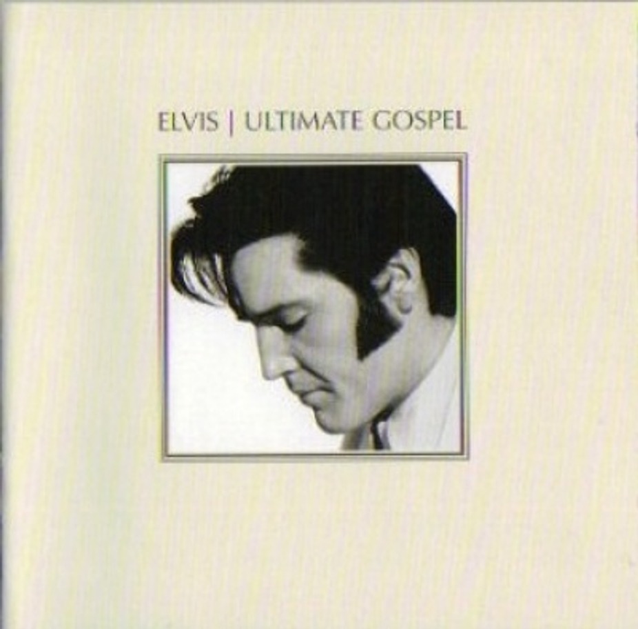 Elvis: The Ultimate Gospel event photo