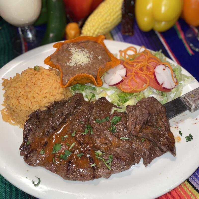 CARNE A LA TAMPIQUENA photo