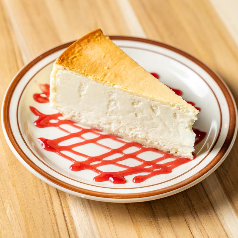 NY Cheesecake photo