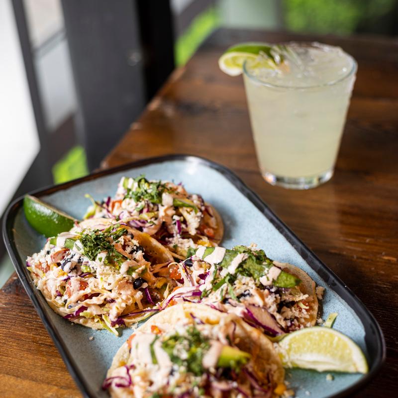 Mahi Mahi Tacos (gf) photo