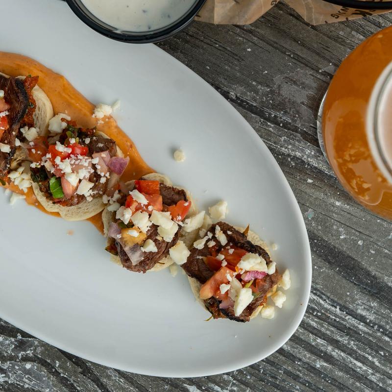 Carne Asada Bites photo