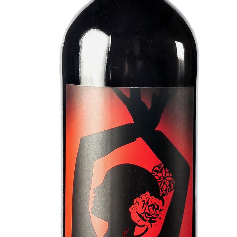 Fangria Blood Bag photo