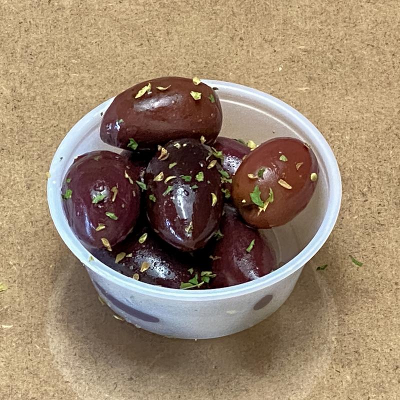 Kalamata Olives photo