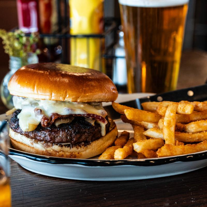 Trailside Burger photo