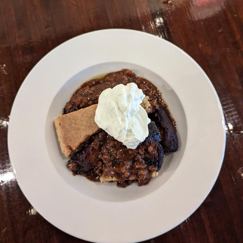 Southern Maduros Foster photo