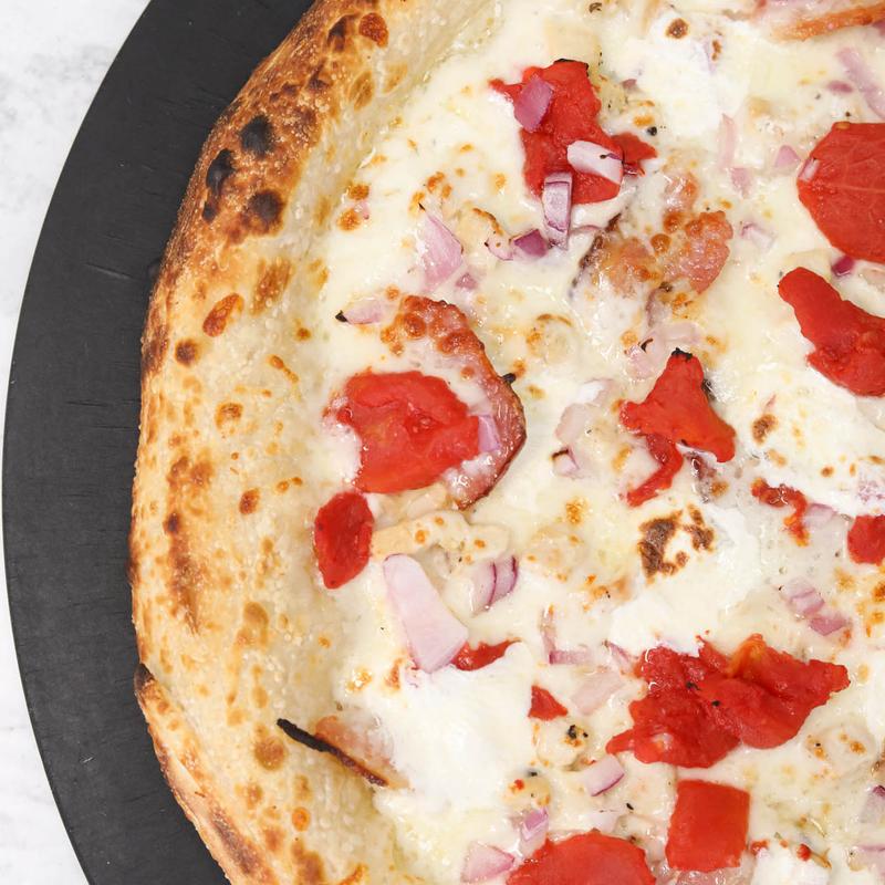 Chicken, Bacon & Ranch photo