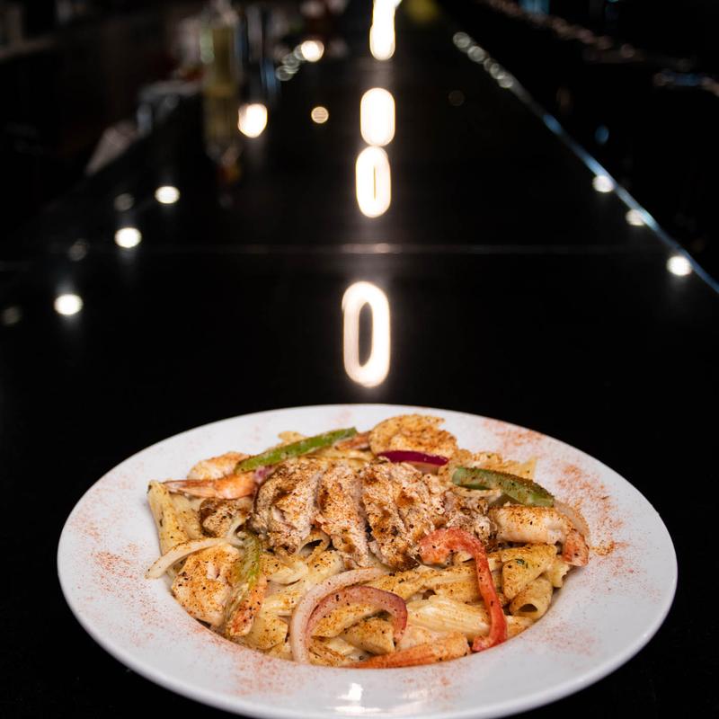 Cajun New Orleans photo