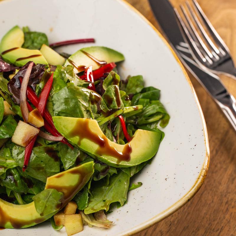 Bodega Mixed Greens photo