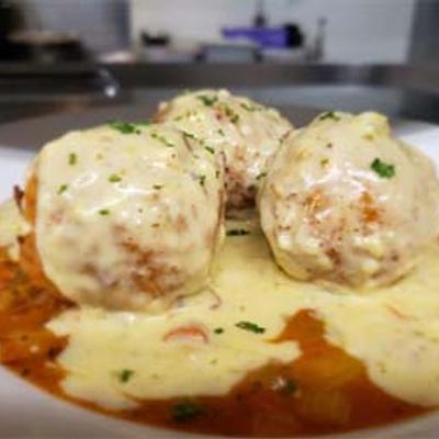 appetizer cajun dirty rice roanoke texas.