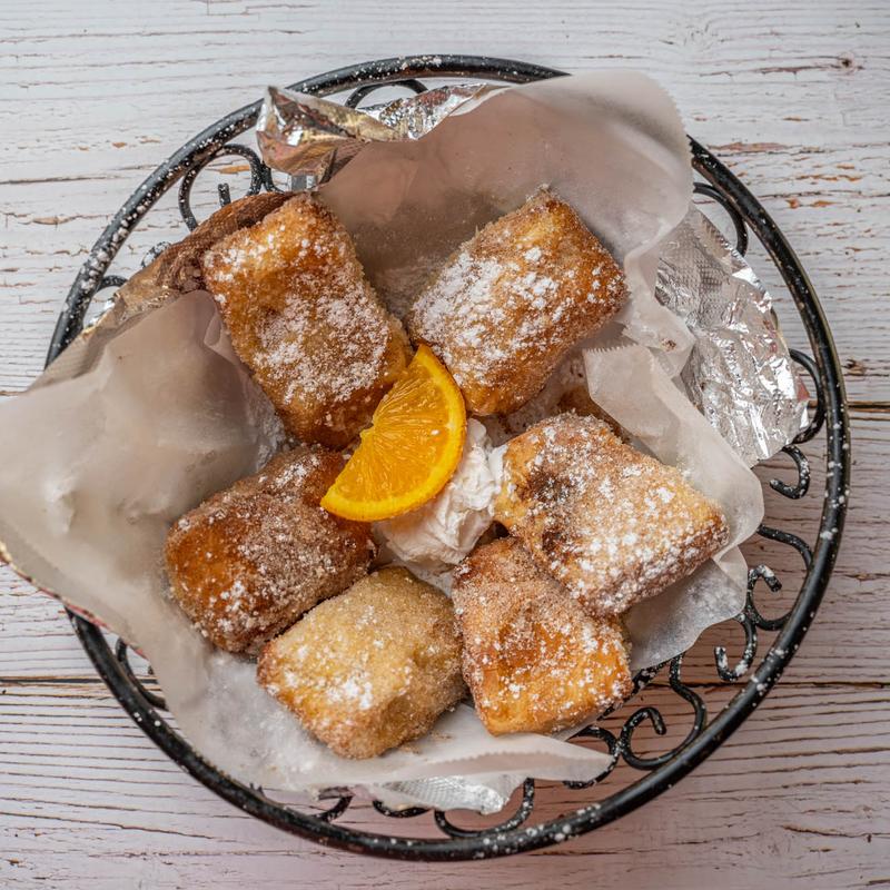 New Orleans Beignets photo