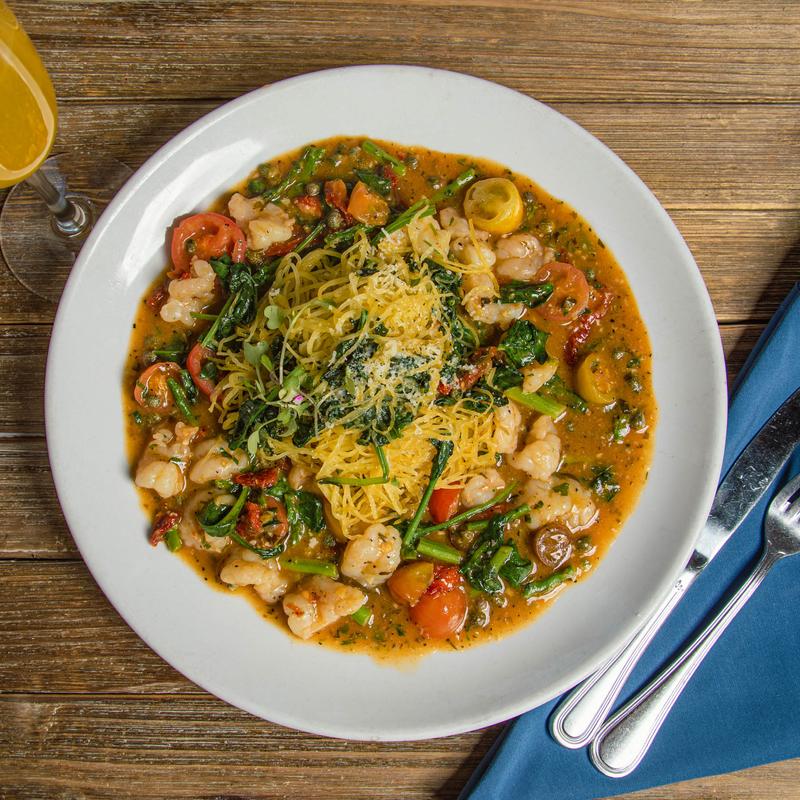 Spaghetti Squash Aragosta-New! photo